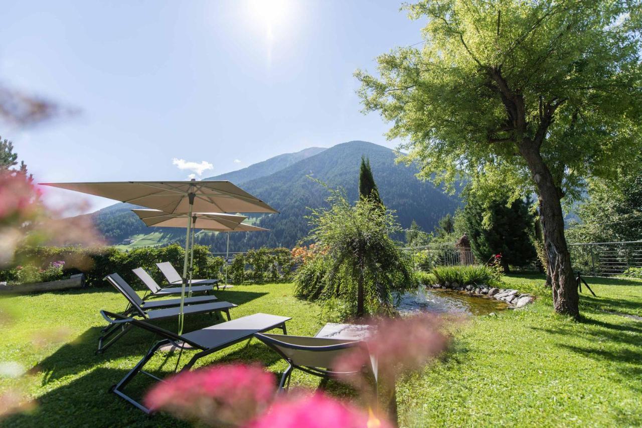 Hotel Stilfserhof ภายนอก รูปภาพ