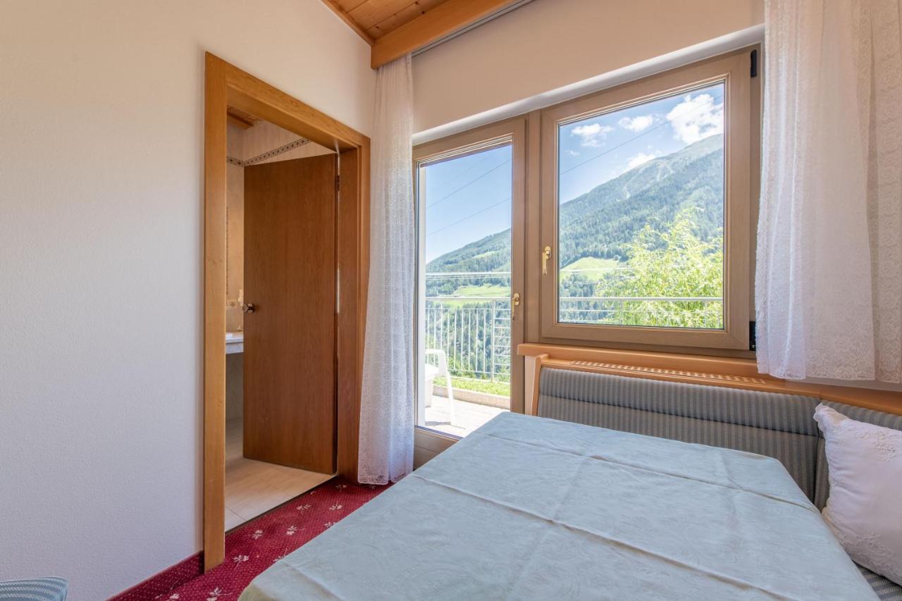 Hotel Stilfserhof ภายนอก รูปภาพ
