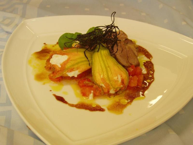 Hotel Stilfserhof ภายนอก รูปภาพ